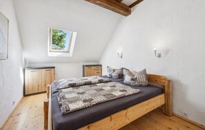 2 Schlafzimmer, kostenloses WLAN