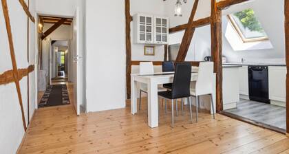 Ferienwohnung Stefanie