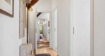 Ferienwohnung Stefanie