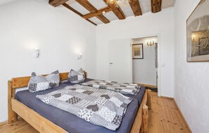 2 bedrooms, free WiFi - Ferienwohnung Stefanie (Rambin)