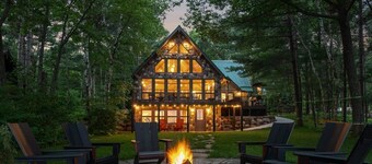 Stone House- the perfect multi-family stay