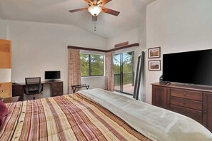 Fer et planche à repasser, lit de bébé portatif, accès au Wi-Fi (inclus)