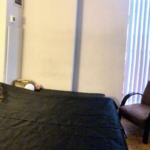2 habitaciones, wifi y ropa de cama 