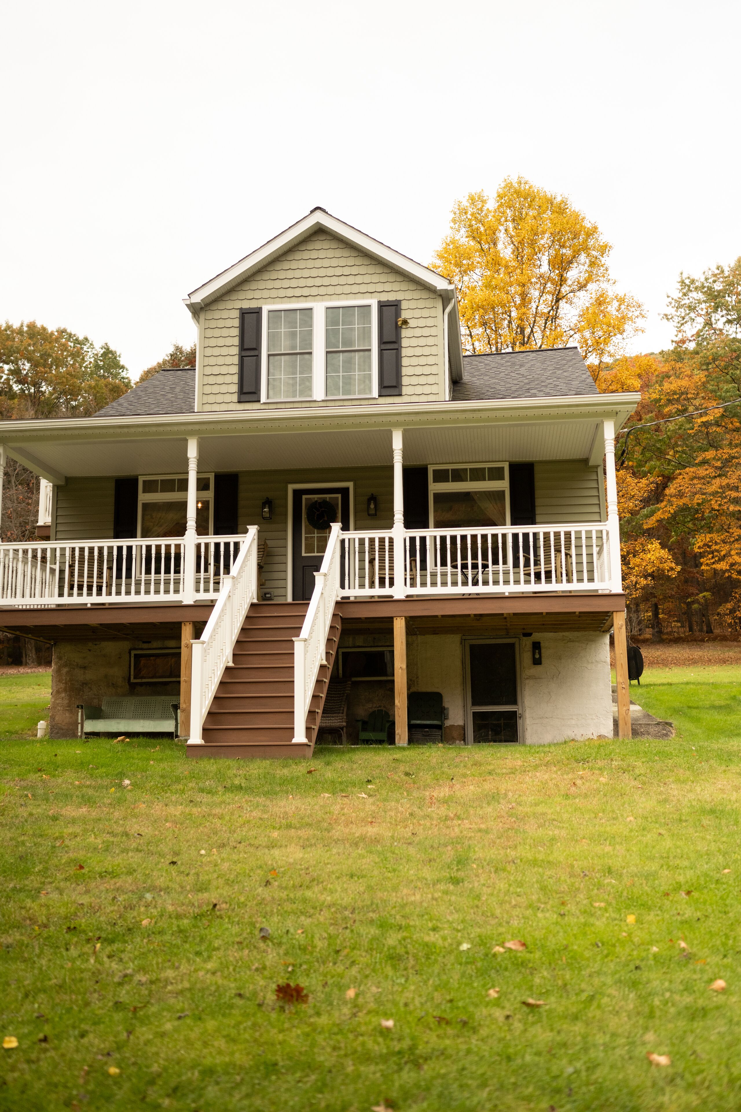 Exclusive House | Terrace/patio