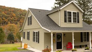 Exclusive House | Terrace/patio