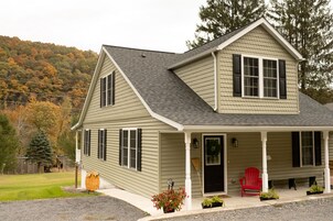 Casa exclusiva | Terraço/pátio