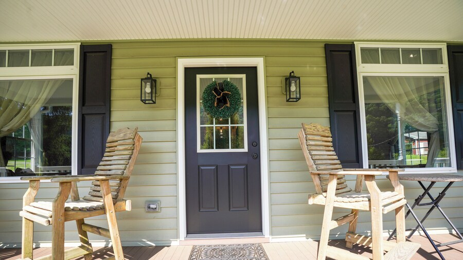 The Village at Houser's Crossing