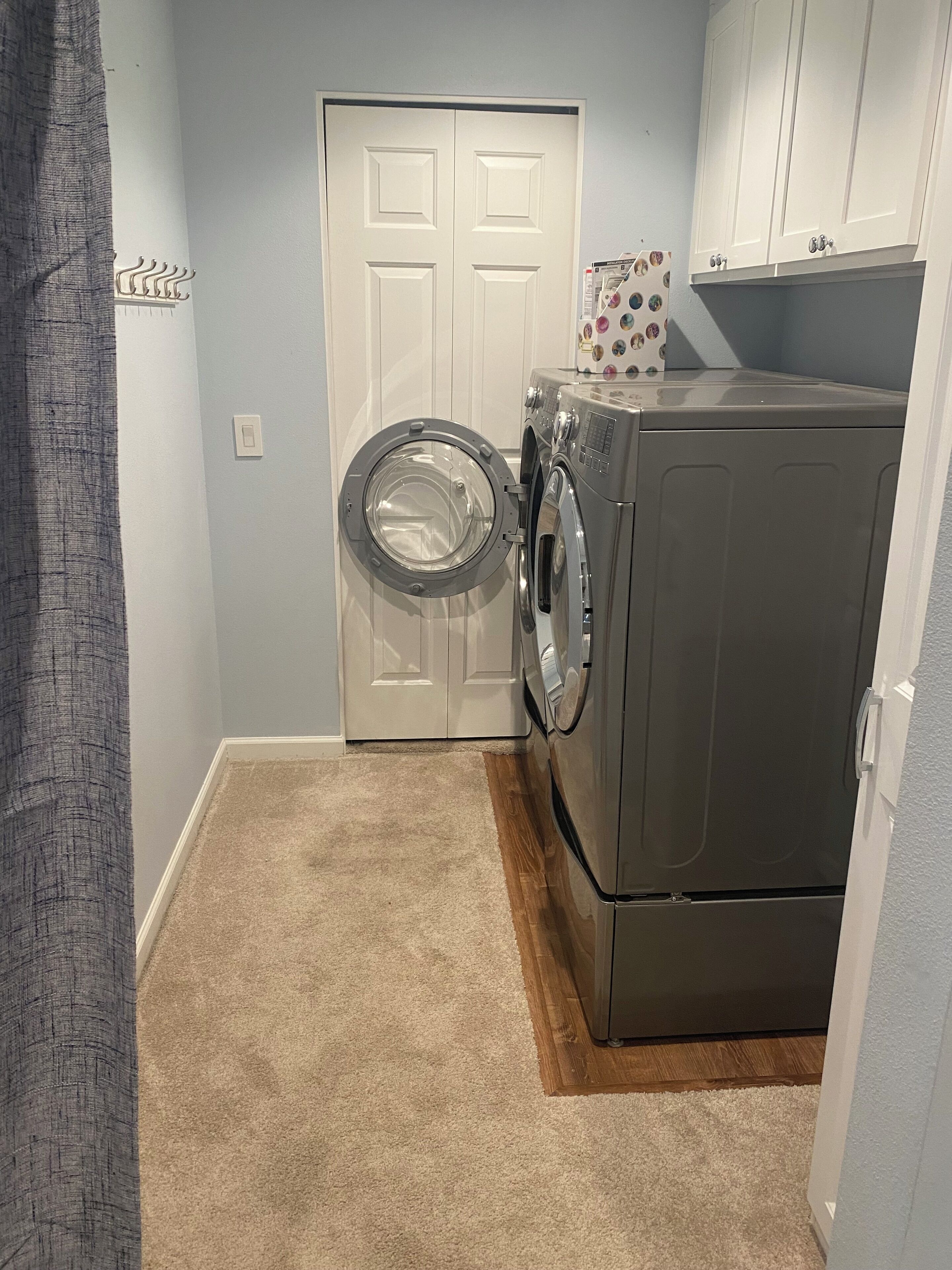 Cozy Apartment by pond - Pet-friendly