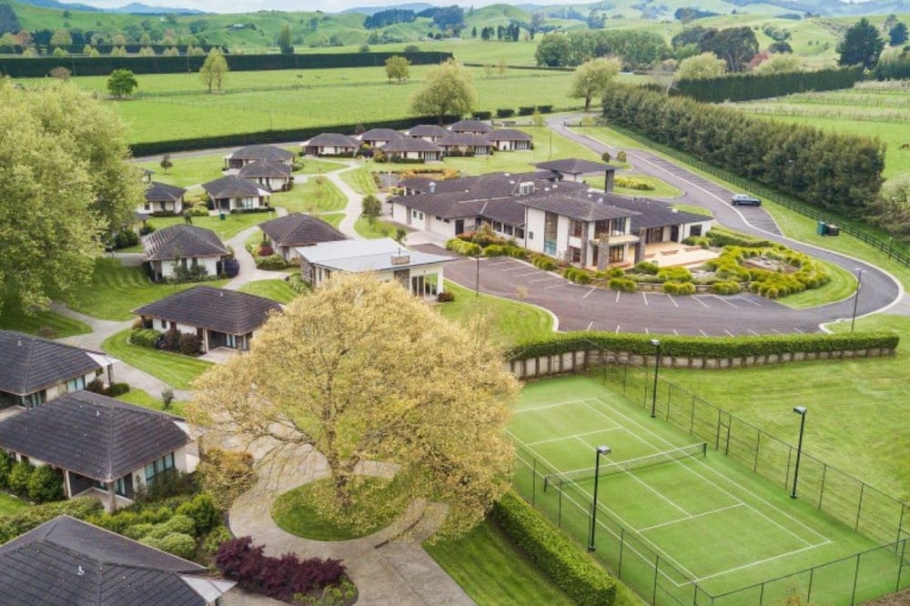 Lakeside Health & Wellness Resort