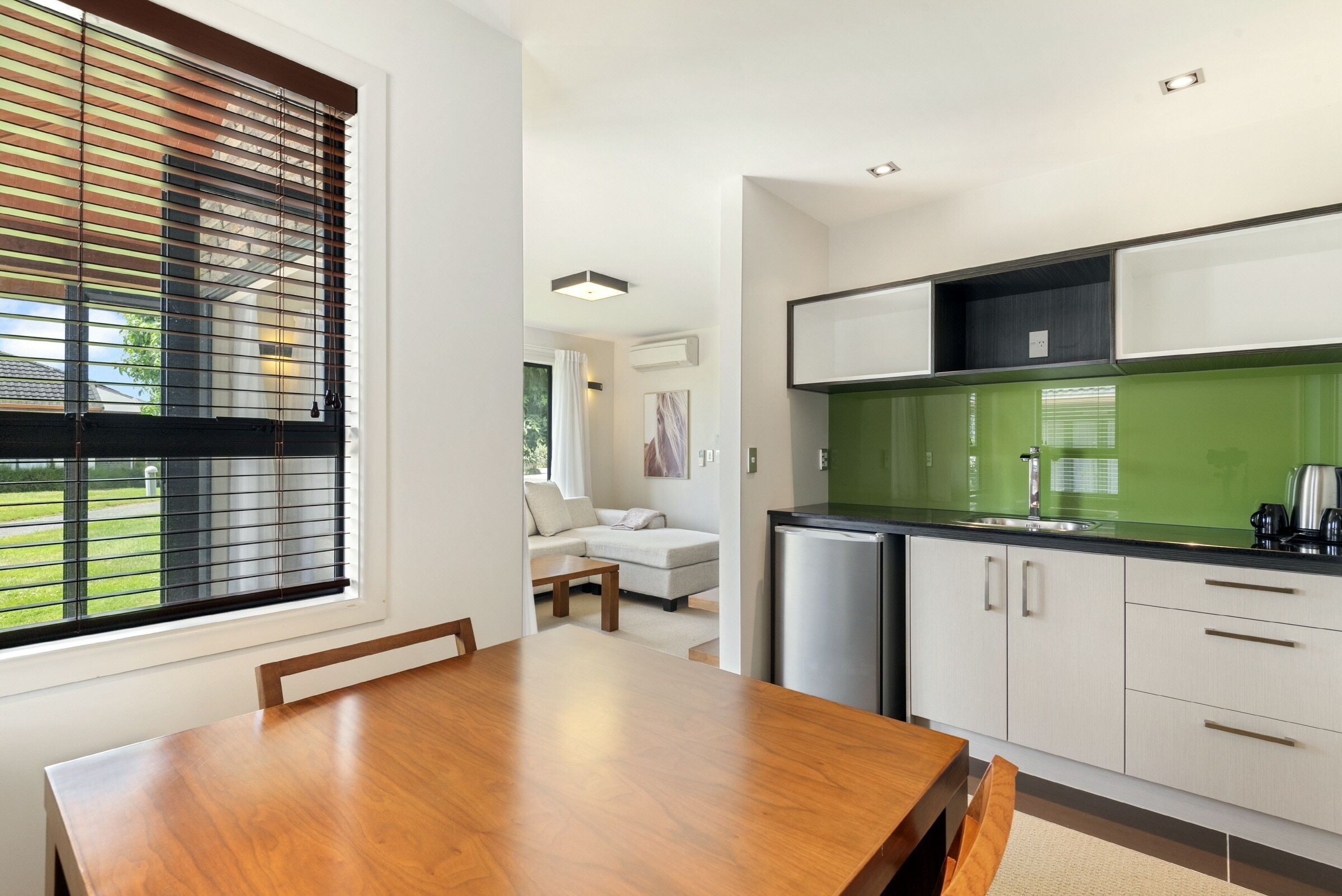 Diseño del edificio