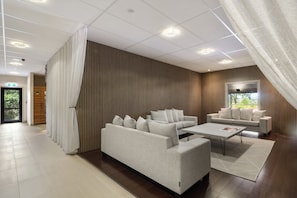 Body treatments, aromatherapy, hot stone massages, deep-tissue massages