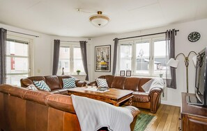 Oppholdsområde