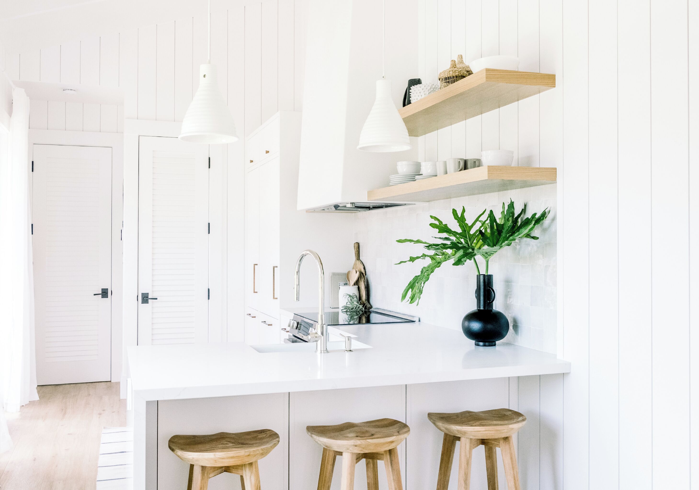 Réfrigérateur, micro-ondes, four, lave-vaisselle