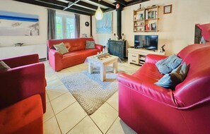 TV connectée, lecteur de DVD