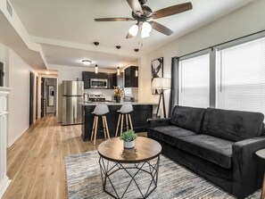 Téléviseur connecté, foyer