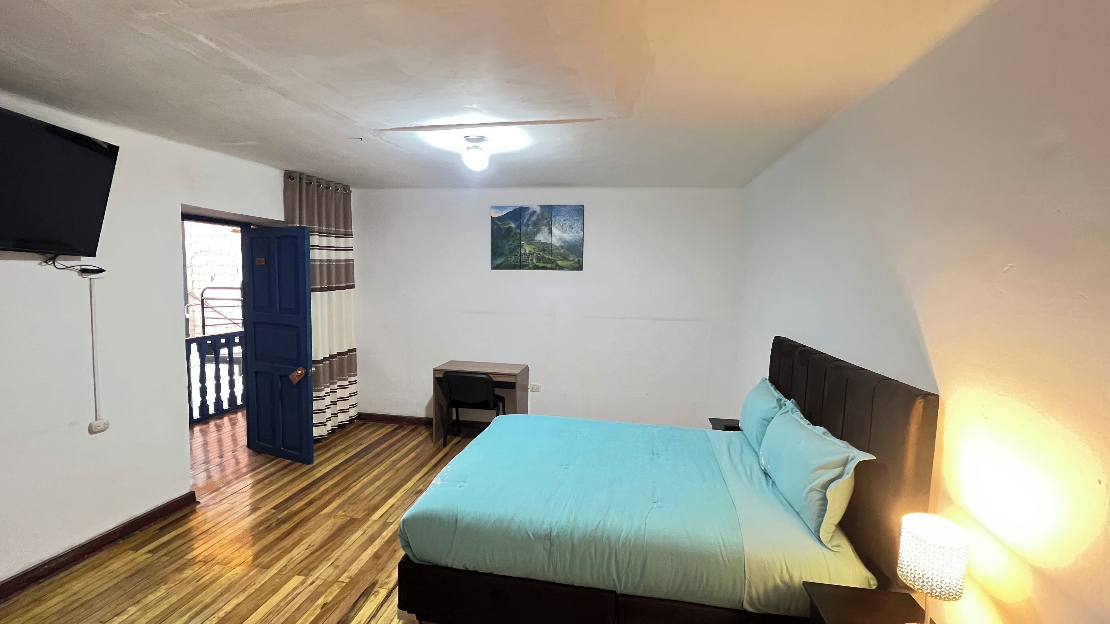 Foto - Valicha Casa Hotel