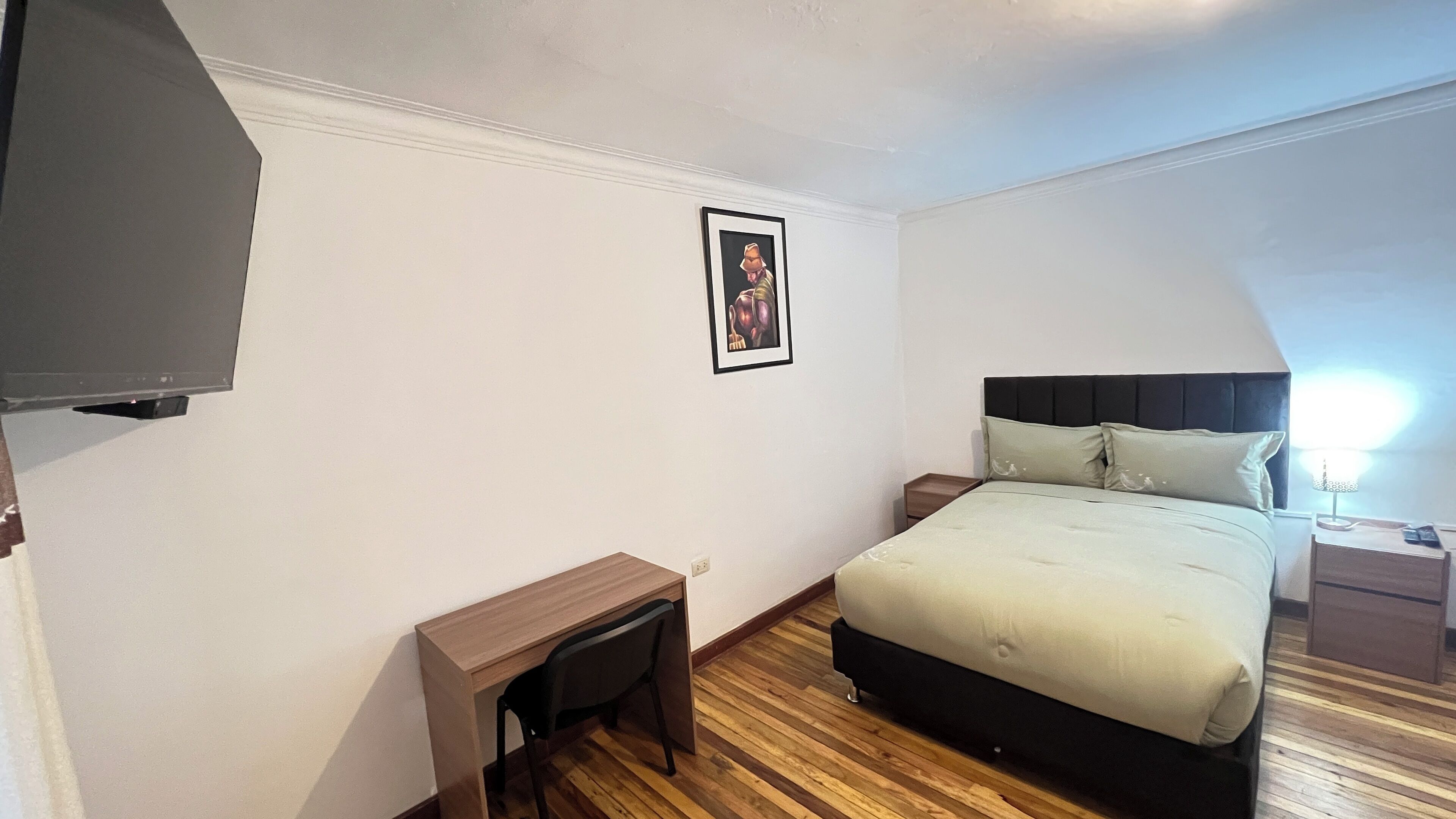 Foto - Valicha Casa Hotel