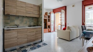 Interior - Quartu Sant'Elena - Roomy Apartment with Parking! (Quartu Sant'Elena)