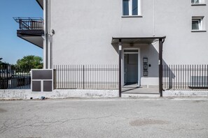 Detalle exterior