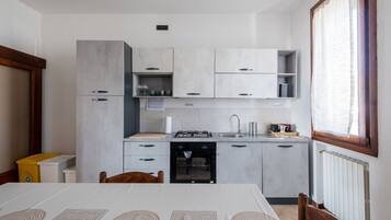 Mikrowelle, Ofen, Herdplatte, Toaster