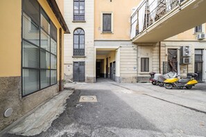 Esterni