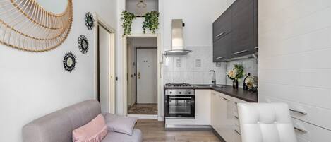 منطقة المعيشة