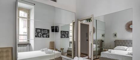 1 habitación y wifi