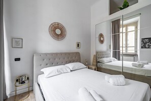 1 Schlafzimmer, WLAN