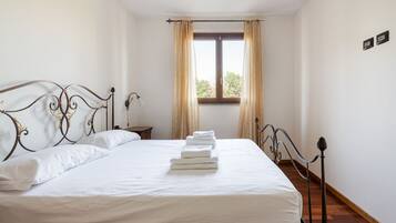 1 Schlafzimmer, WLAN