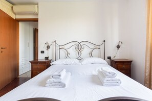 1 habitación y wifi