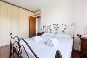 1 Schlafzimmer, WLAN