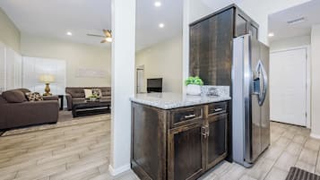 Téléviseur connecté