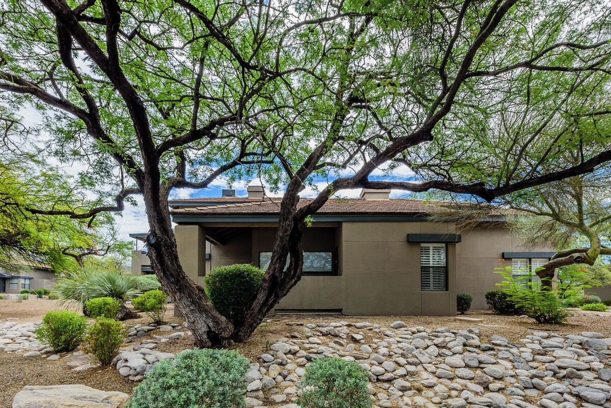 Majoittajan profiilikuva