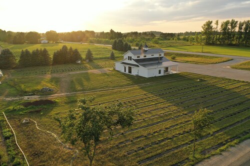 Elderberry Farms Estate Farmstay