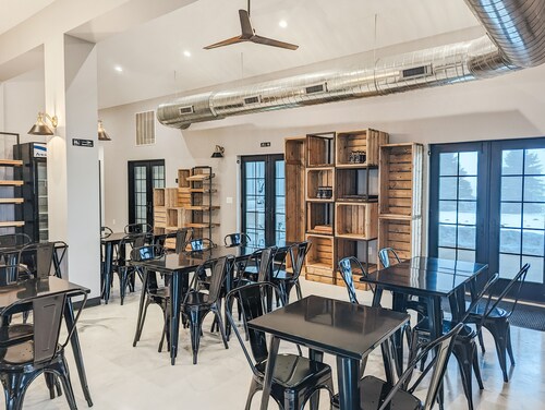 Elderberry Farms Estate Farmstay