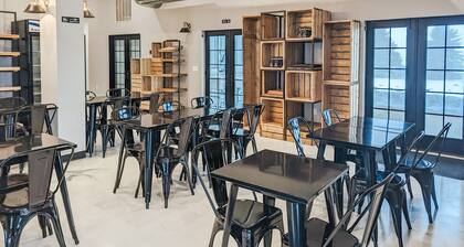 Elderberry Farms Estate Farmstay