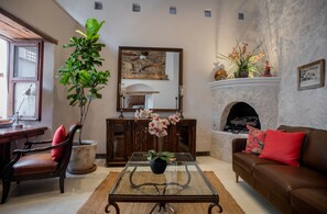 Loft 1 | Living area