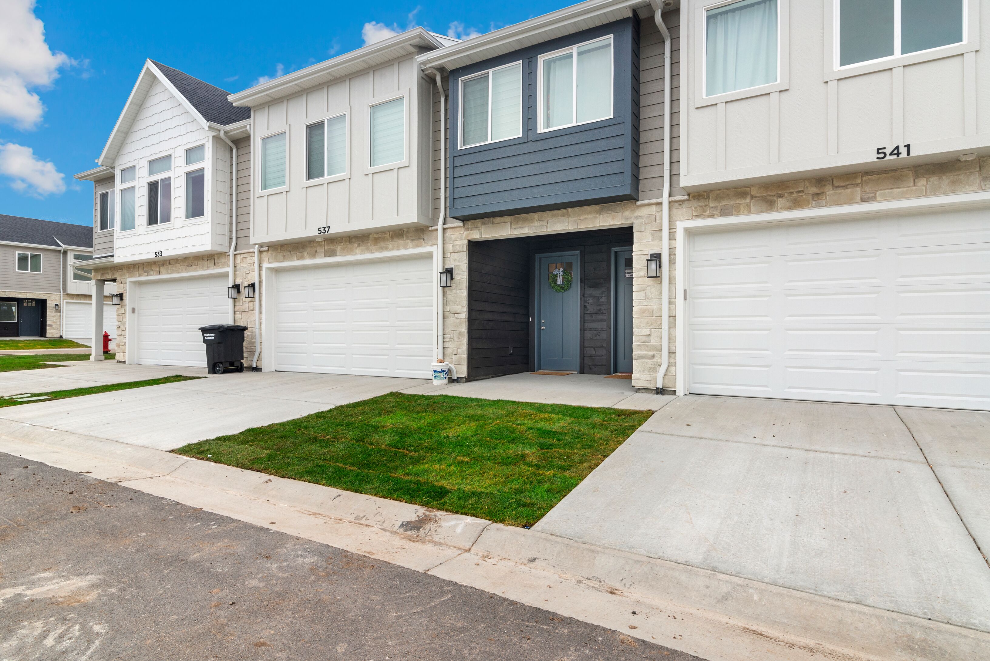 *Special*Family Townhome at Bear Lake~Pet Friendly