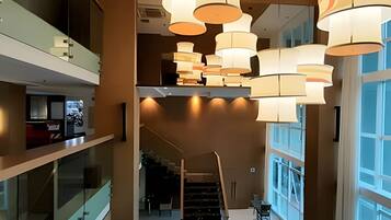 Apartemen Comfort | Interior