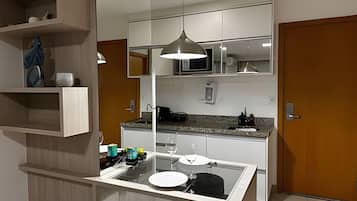 Comfort Apartment | Private kitchen