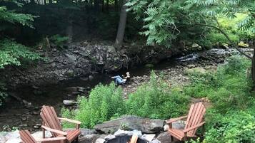 Área da propriedade