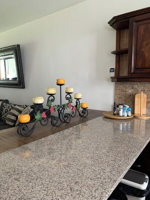 Microwave - Casa Portal de Antigua (Antigua Guatemala)