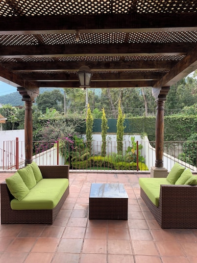 Casa Portal de Antigua