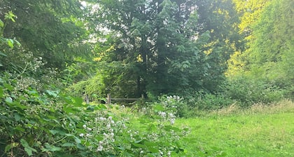 Nature's Paradise Camp Spot!