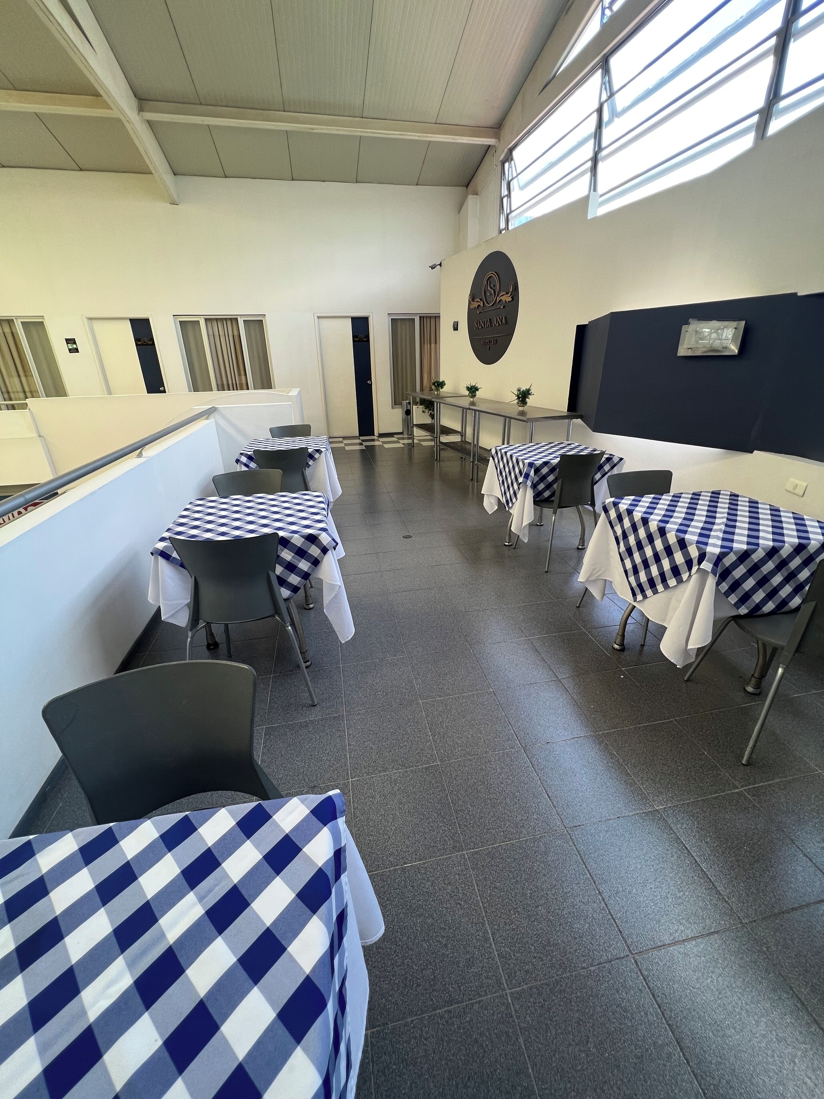Restaurantes