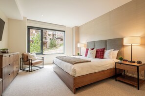 4 Schlafzimmer, WLAN, Bettwäsche