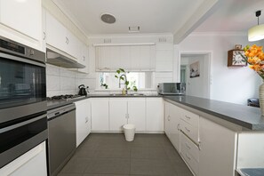 Family House | Private kitchen