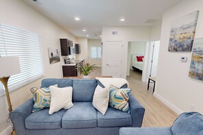 TV connectée, espaces bureaux