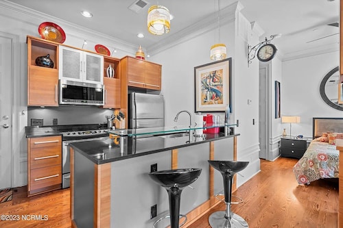 Wonderful condo in historic downtown Wilmington; Pet Friendly; Walk Everywhere!