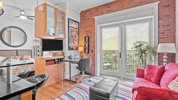 Smart TV, computer monitors, printers